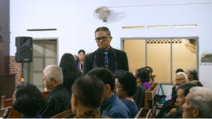 galeri, Ibadah Kamis Suci GKJ Baki Pepantan Kingkang , gereja kristen jawa, gkj, gkj baki, gereja kristen jawa baki, baki, sukoharjo, gkj klasis sukoharjo, klasis sukoharjo, klasis, sinode gkj, sinode 